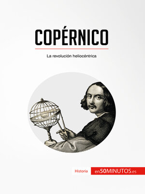 cover image of Copérnico